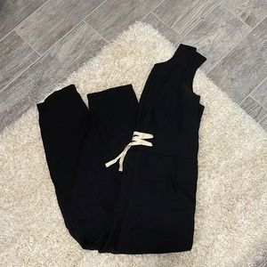 Zara one piece jumper